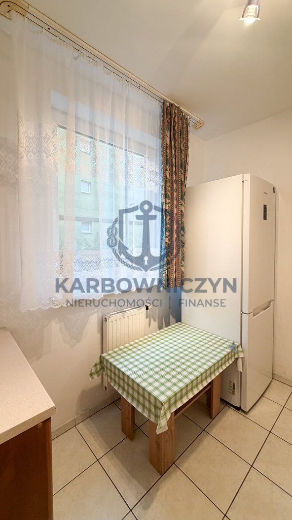 Przytulna kawalerka z balkonem + piwnica | ul. Seledynowa (Os. Bukowe) (8)
