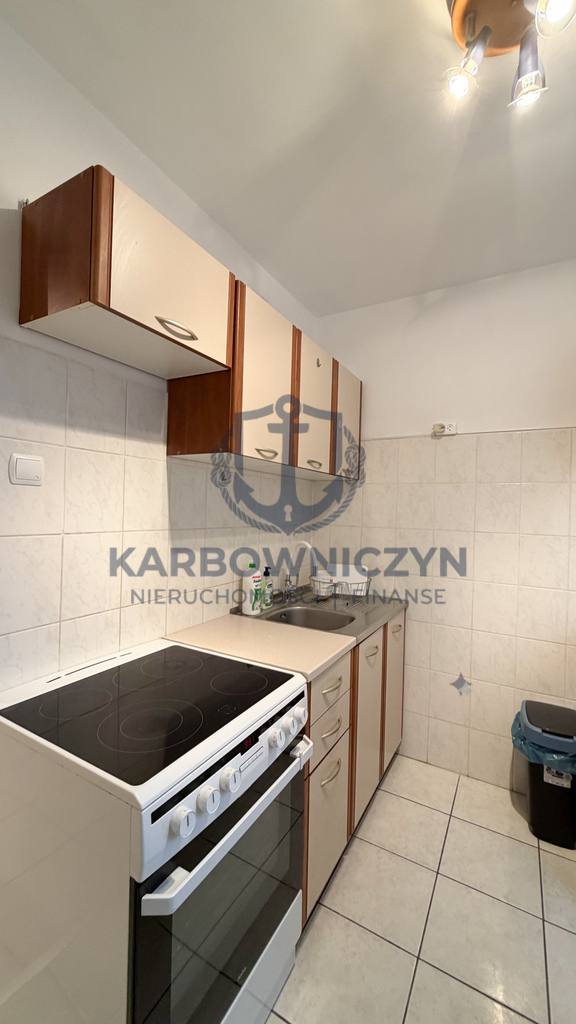 Przytulna kawalerka z balkonem + piwnica | ul. Seledynowa (Os. Bukowe) (10)