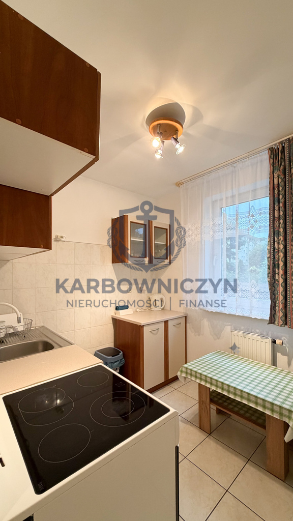 Przytulna kawalerka z balkonem + piwnica | ul. Seledynowa (Os. Bukowe) (11)