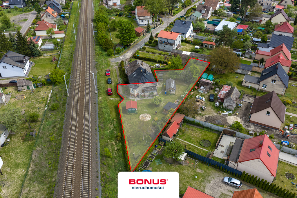 Dom w cenie mieszkania Prawobrzeże, Sławociesze (3)