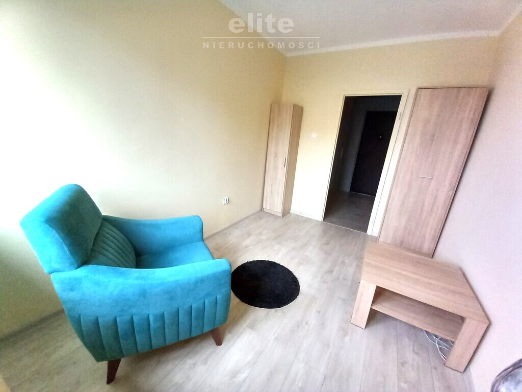 Mieszkanie 2 pokoje na Słonecznym balkon (6)