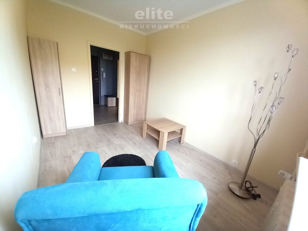 Mieszkanie 2 pokoje na Słonecznym balkon (7)