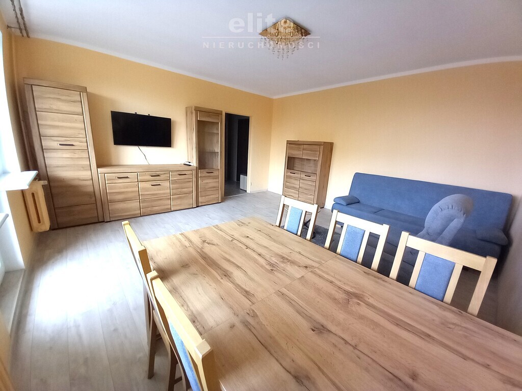Mieszkanie 2 pokoje na Słonecznym balkon (3)