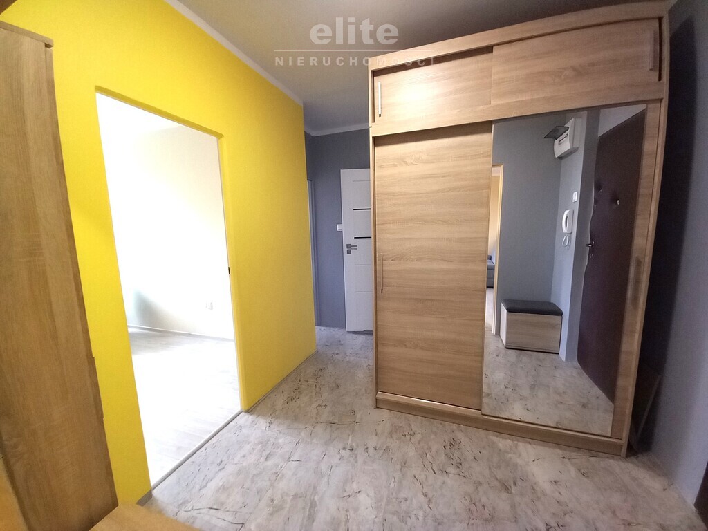 Mieszkanie 2 pokoje na Słonecznym balkon (16)