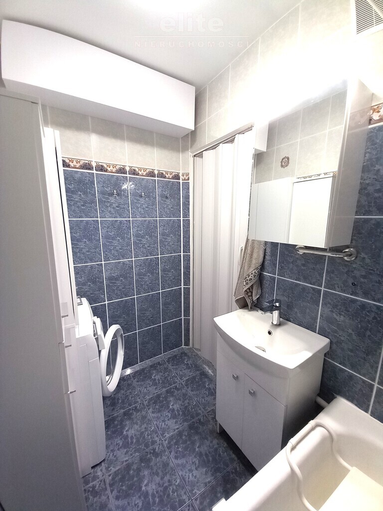 Mieszkanie 2 pokoje na Słonecznym balkon (11)