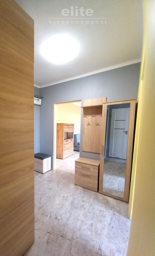 Mieszkanie 2 pokoje na Słonecznym balkon (14)