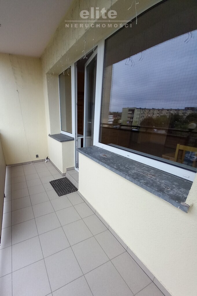 Mieszkanie 2 pokoje na Słonecznym balkon (17)