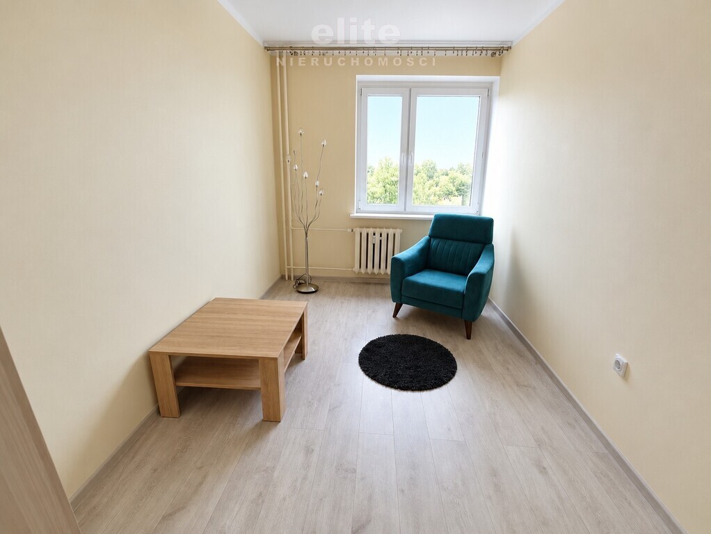 Mieszkanie 2 pokoje na Słonecznym balkon (5)