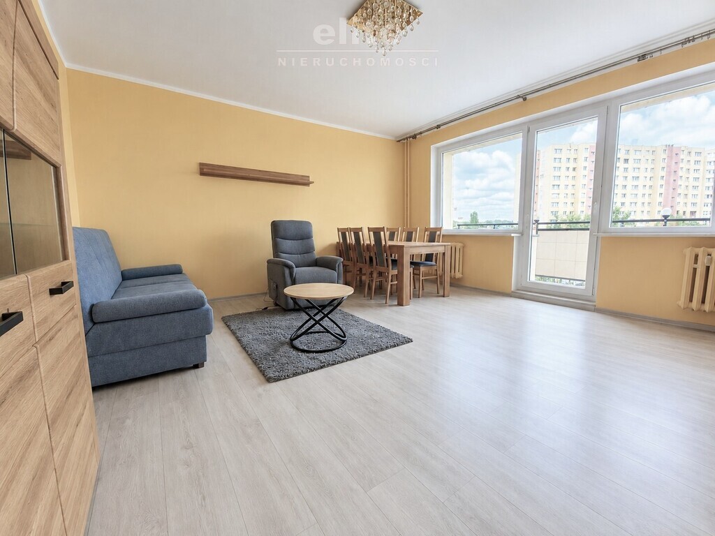 Mieszkanie 2 pokoje na Słonecznym balkon (2)