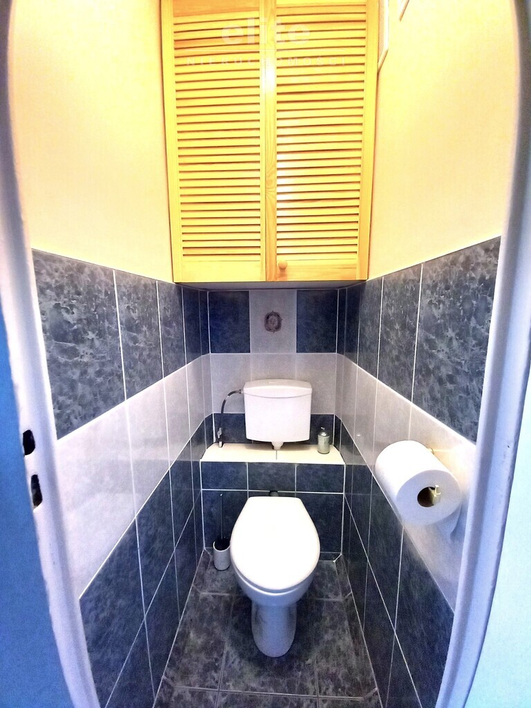 Mieszkanie 2 pokoje na Słonecznym balkon (13)