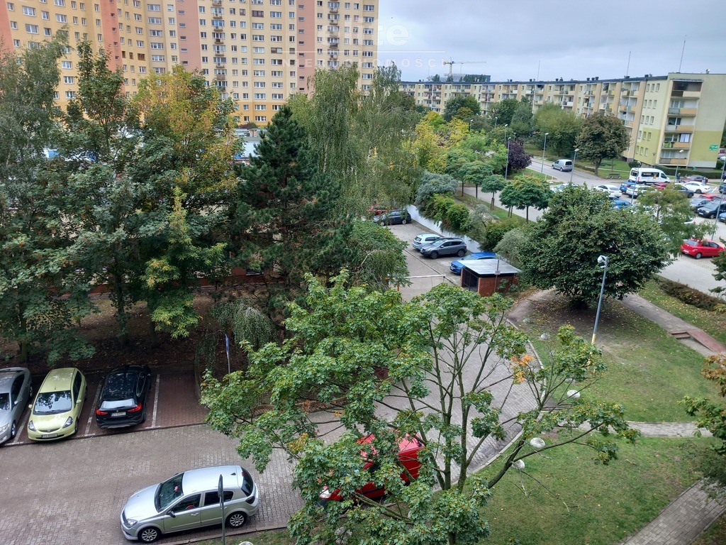 Mieszkanie 2 pokoje na Słonecznym balkon (18)