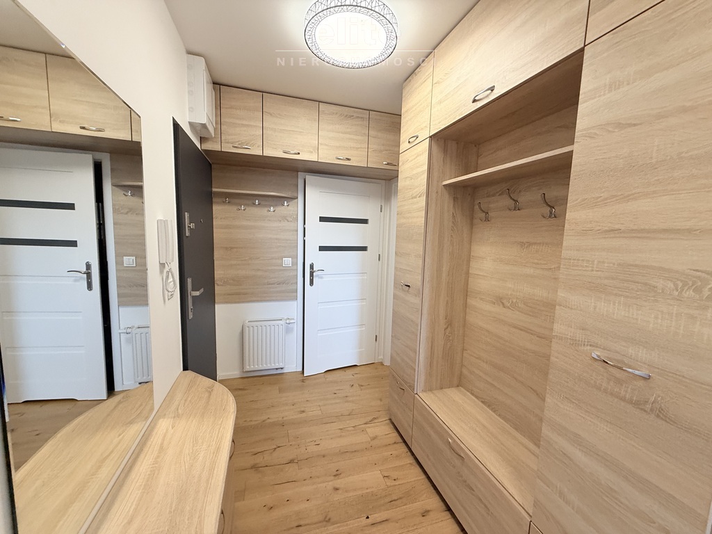 Pogodno 3 pokojowe mieszkanie Ip balkon winda 2023r (19)