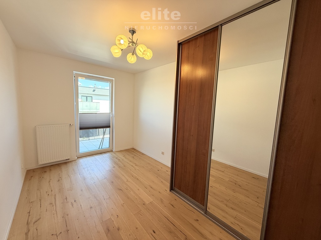 Pogodno 3 pokojowe mieszkanie Ip balkon winda 2023r (21)