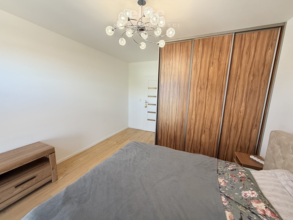 Pogodno 3 pokojowe mieszkanie Ip balkon winda 2023r (23)