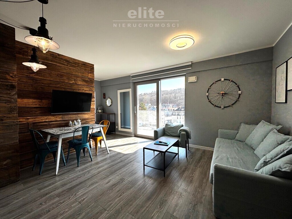 Międzyzdroje, apartament z widokiem na morze/park narodowy, promenada (3)