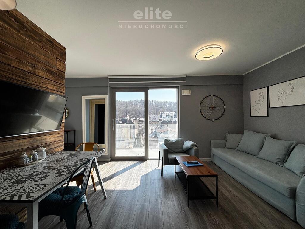 Międzyzdroje, apartament z widokiem na morze/park narodowy, promenada (5)