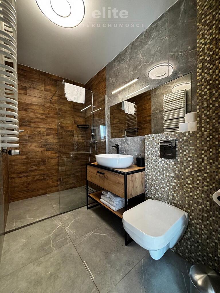 Międzyzdroje, apartament z widokiem na morze/park narodowy, promenada (6)