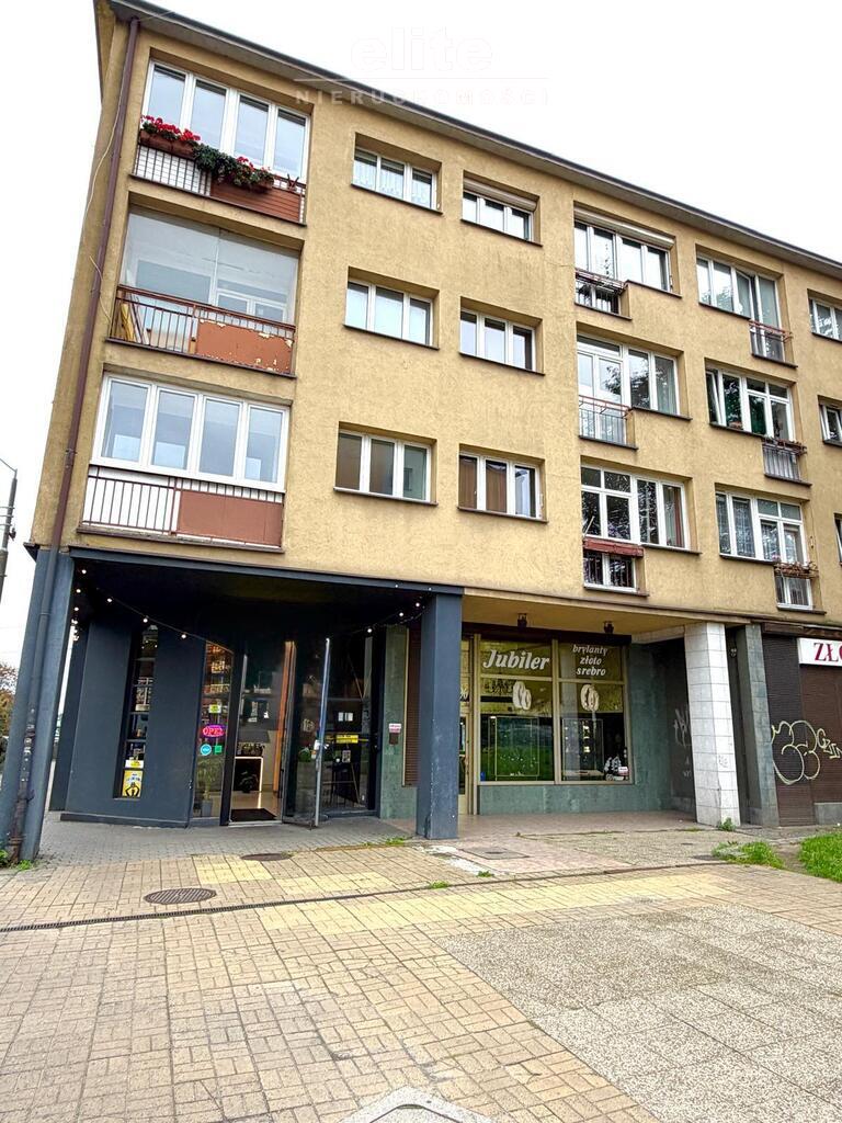 Lokal na sprzedaż w ścisłym centrum Szczecina (9)