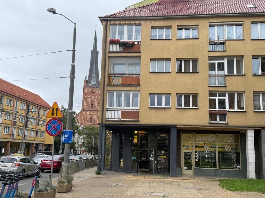Lokal na sprzedaż w ścisłym centrum Szczecina (8)