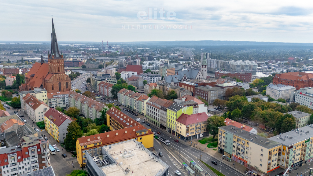 Lokal na sprzedaż w ścisłym centrum Szczecina (1)