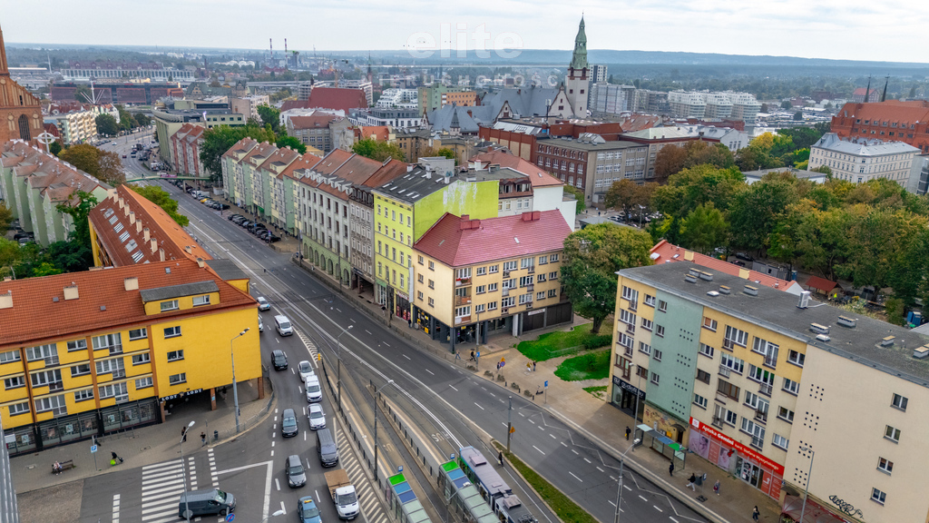 Lokal na sprzedaż w ścisłym centrum Szczecina (5)