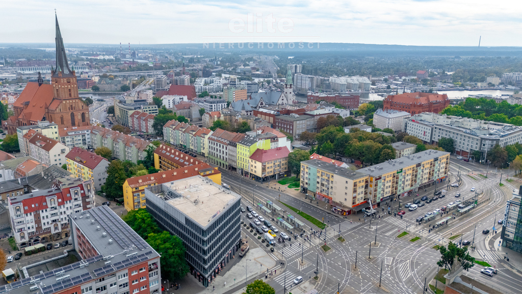 Lokal na sprzedaż w ścisłym centrum Szczecina (3)
