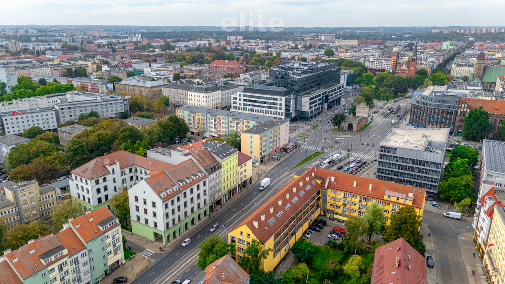 Lokal na sprzedaż w ścisłym centrum Szczecina (7)