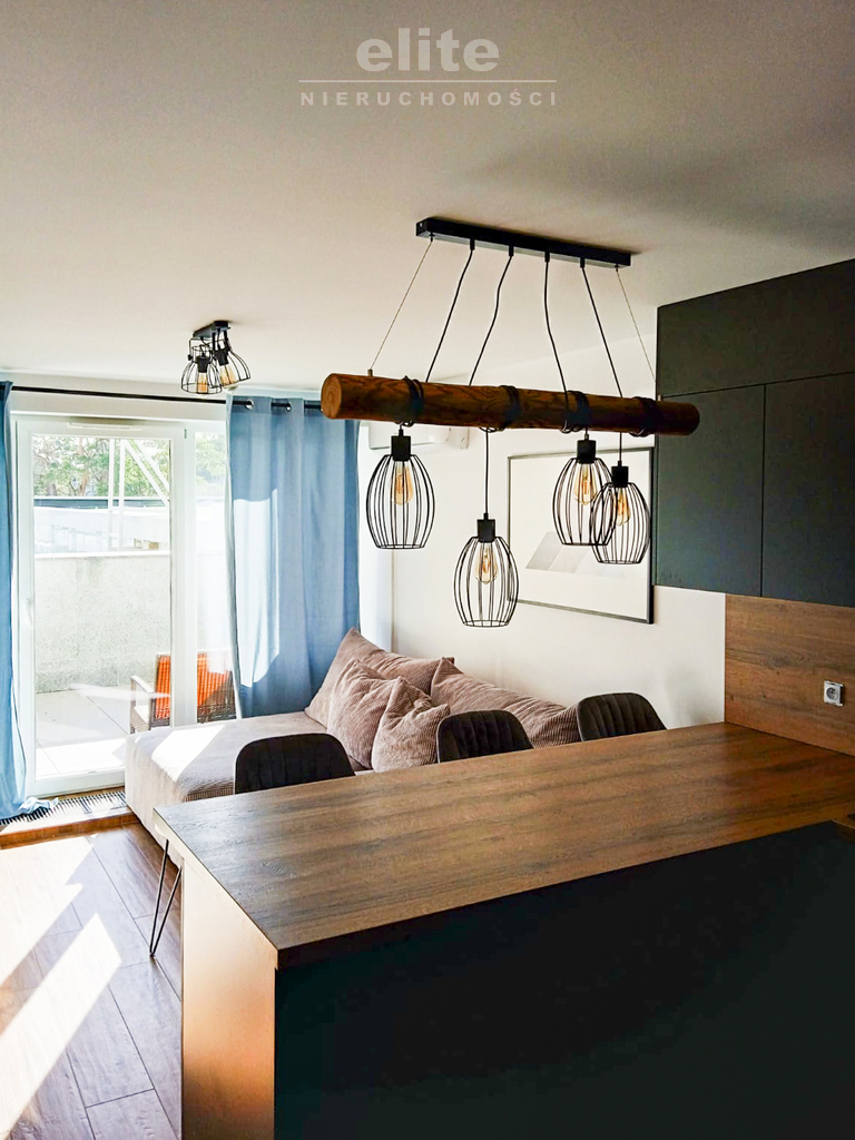 Dziwnówek apartament, 2 pokoje, miejsce postojowe, (7)