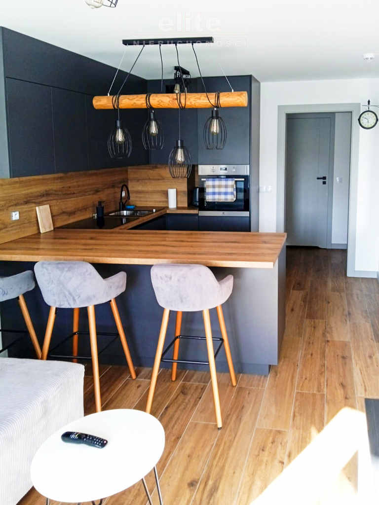 Dziwnówek apartament, 2 pokoje, miejsce postojowe, (8)