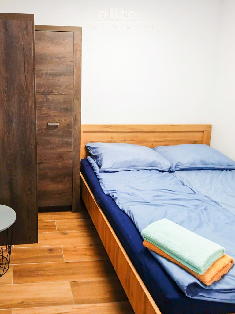 Dziwnówek apartament, 2 pokoje, miejsce postojowe, (12)