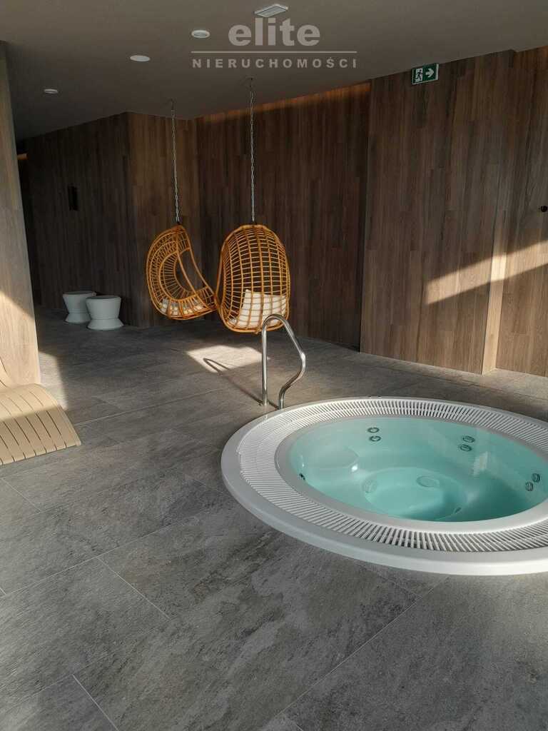 Dziwnówek apartament, 2 pokoje, miejsce postojowe, (19)