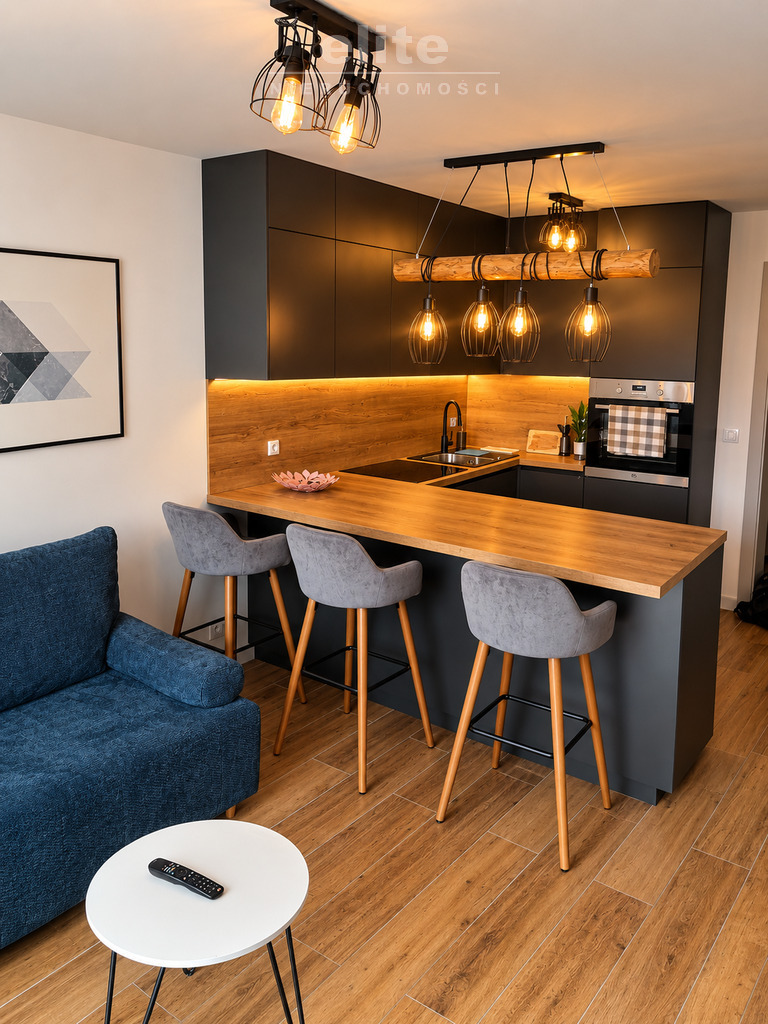 Dziwnówek apartament, 2 pokoje, miejsce postojowe, (22)