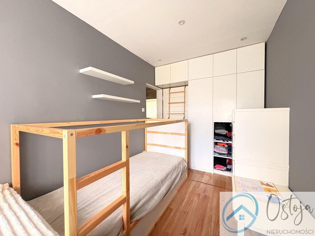 3 Pokoje I Balkon I Parter I Osiedle Przyjaźni (6)