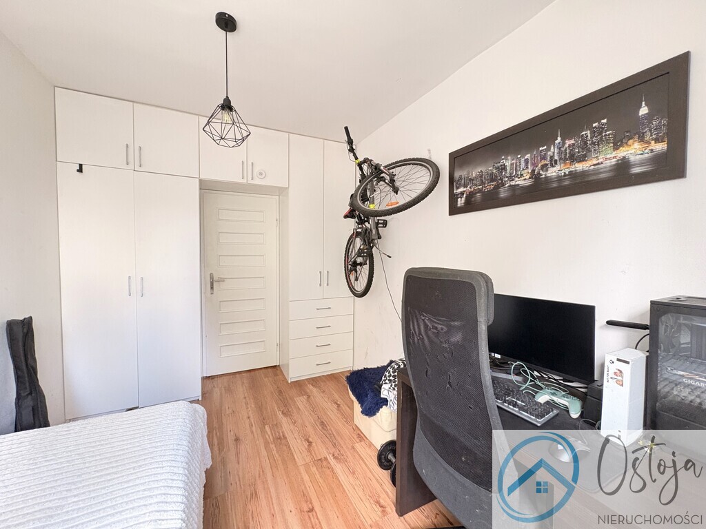3 Pokoje I Balkon I Parter I Osiedle Przyjaźni (8)