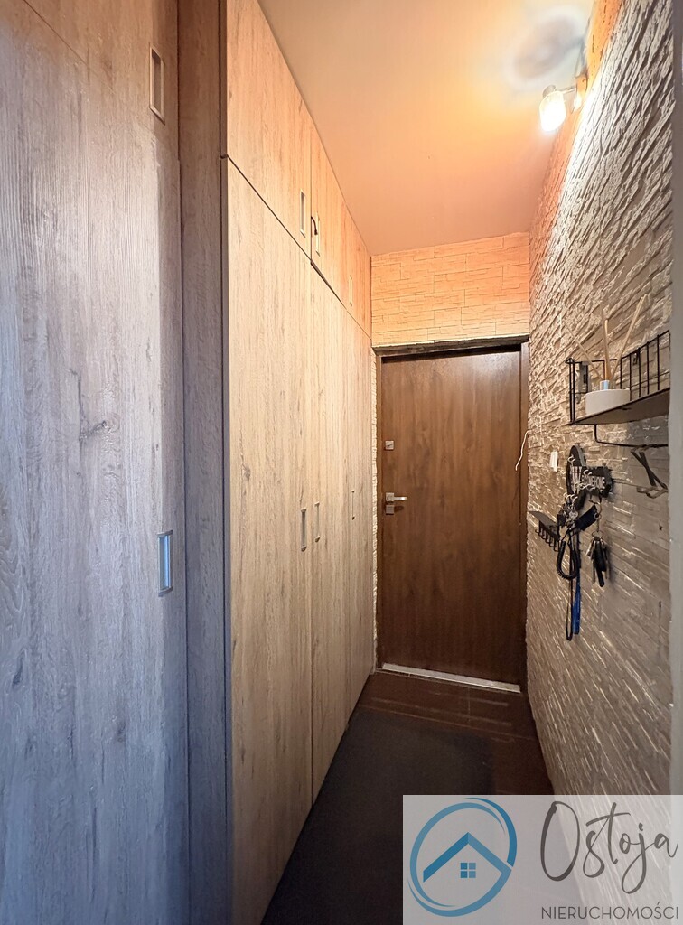 3 Pokoje I Balkon I Parter I Osiedle Przyjaźni (17)