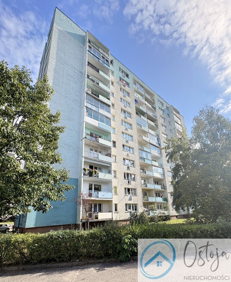 3 Pokoje I Balkon I Parter I Osiedle Przyjaźni (20)