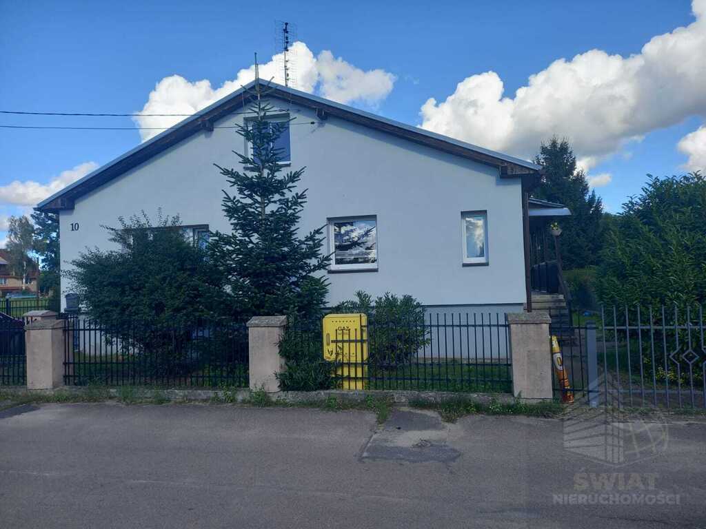 Stepnica dom wolnostojący 85 m2 + działka 1657 m2 (19)