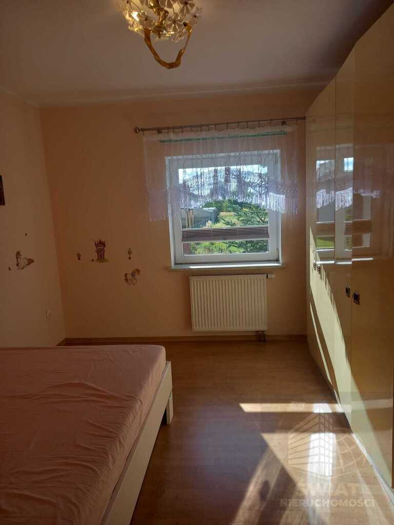 Stepnica dom wolnostojący 85 m2 + działka 1657 m2 (9)