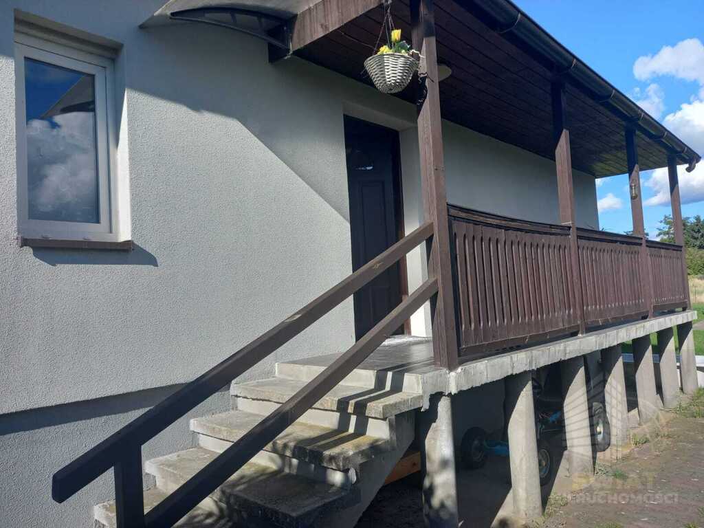 Stepnica dom wolnostojący 85 m2 + działka 1657 m2 (4)