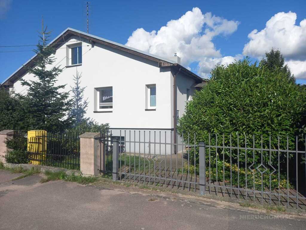 Stepnica dom wolnostojący 85 m2 + działka 1657 m2 (1)