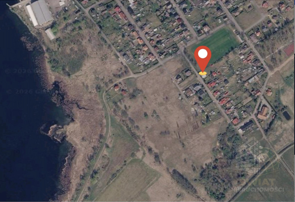 Stepnica dom wolnostojący 85 m2 + działka 1657 m2 (3)