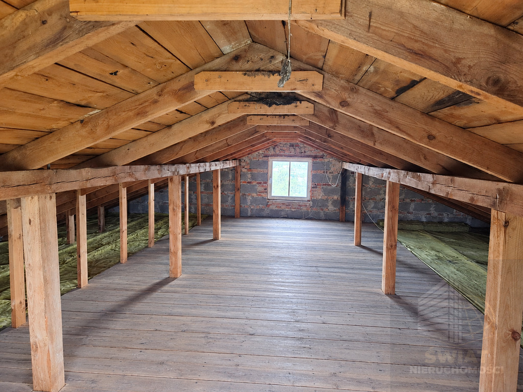 Stepnica dom wolnostojący 85 m2 + działka 1657 m2 (17)