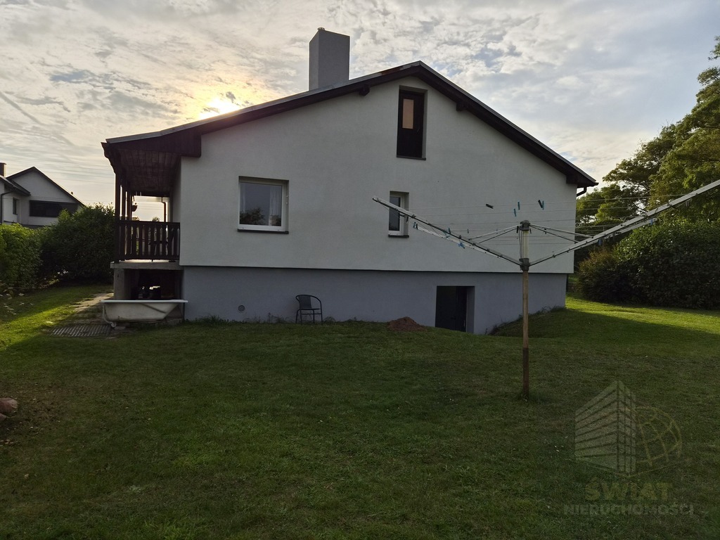 Stepnica dom wolnostojący 85 m2 + działka 1657 m2 (18)
