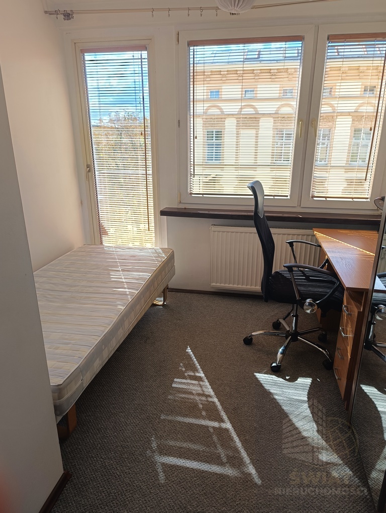 Mieszkanie, 3 pok., 51 m2, Szczecin Śródmieście-Centrum (4)