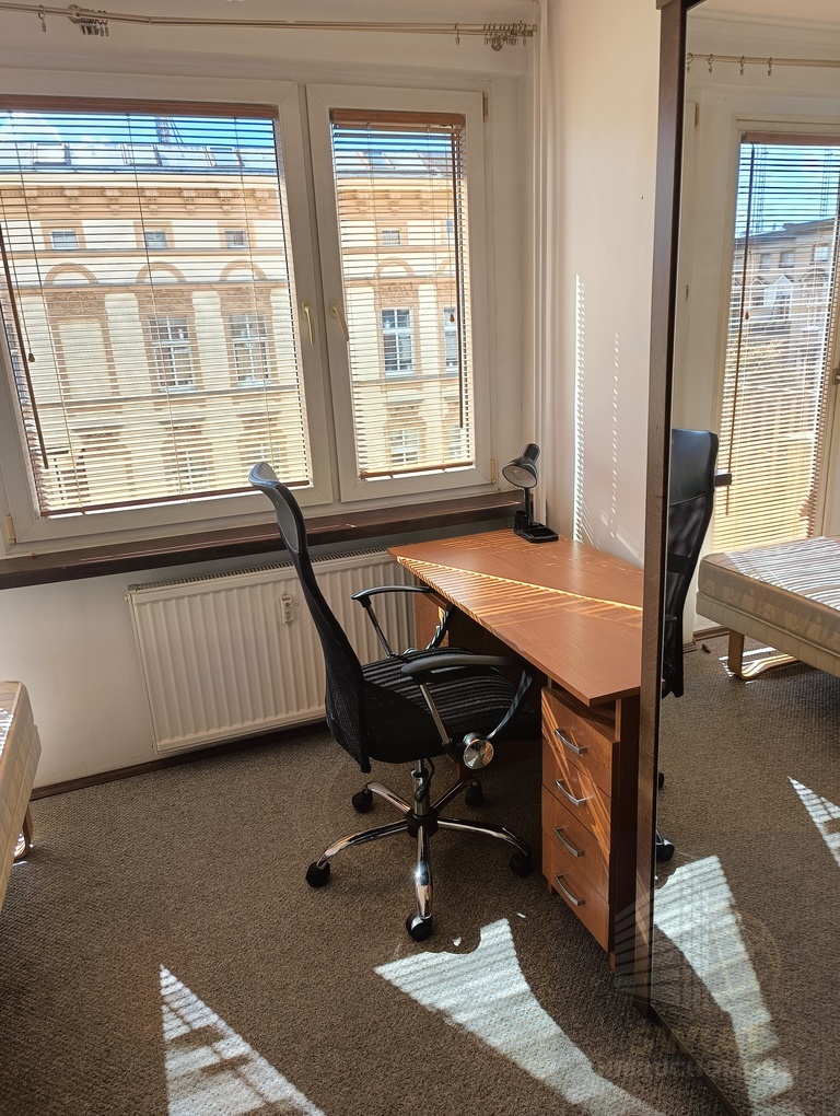 Mieszkanie, 3 pok., 51 m2, Szczecin Śródmieście-Centrum (7)
