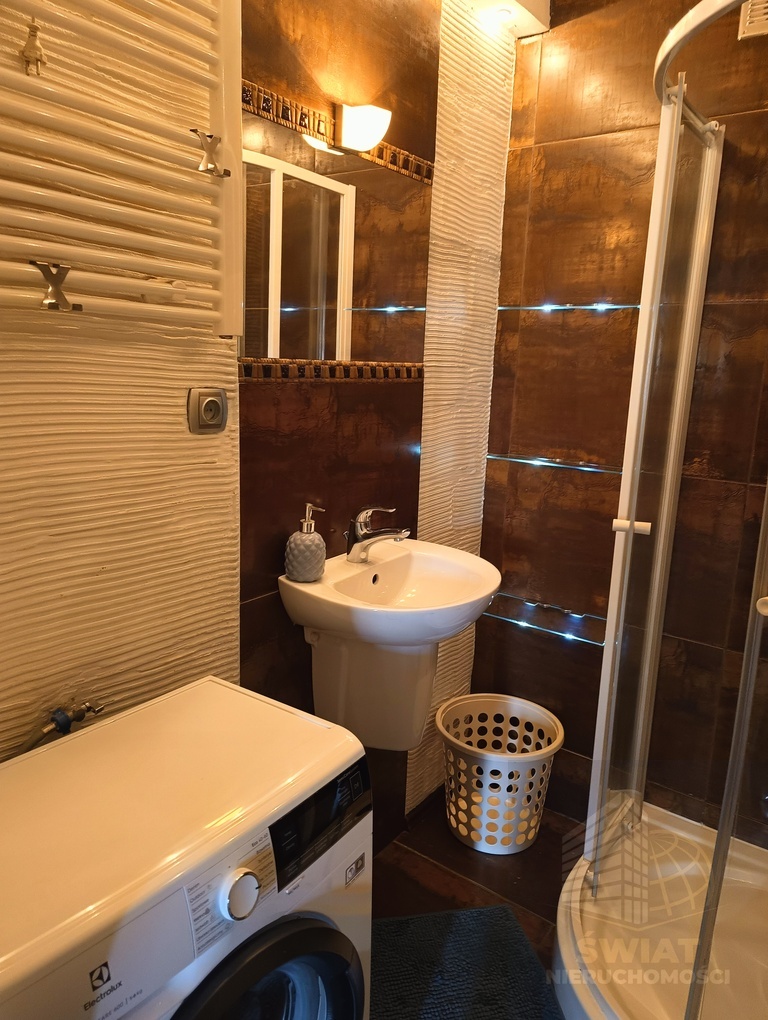 Mieszkanie, 3 pok., 51 m2, Szczecin Śródmieście-Centrum (12)