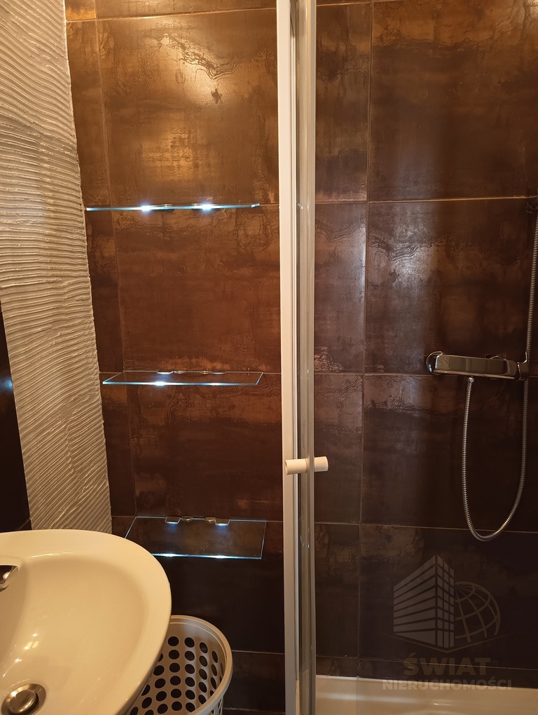 Mieszkanie, 3 pok., 51 m2, Szczecin Śródmieście-Centrum (14)