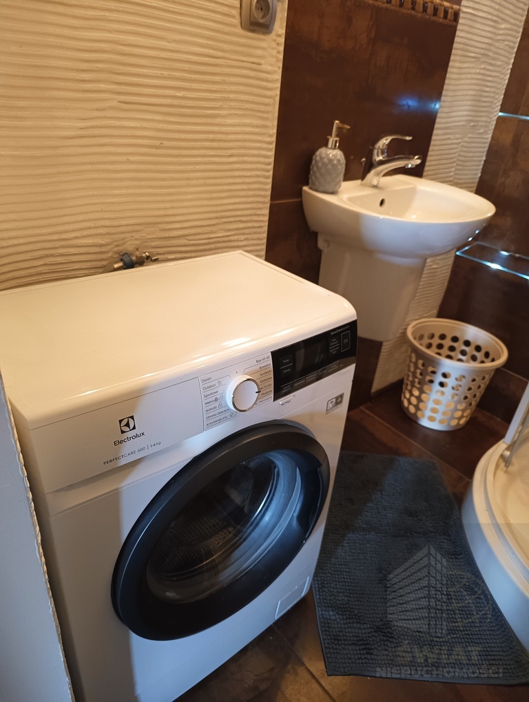 Mieszkanie, 3 pok., 51 m2, Szczecin Śródmieście-Centrum (15)