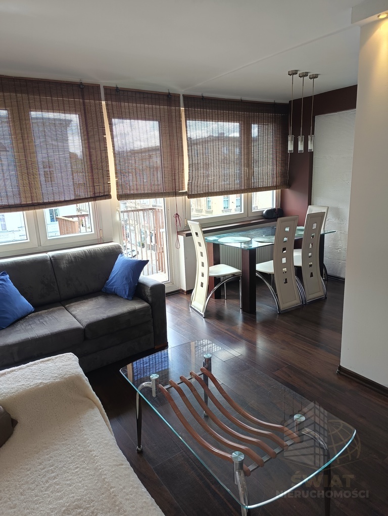 Mieszkanie, 3 pok., 51 m2, Szczecin Śródmieście-Centrum (1)