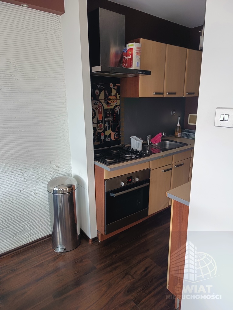 Mieszkanie, 3 pok., 51 m2, Szczecin Śródmieście-Centrum (19)